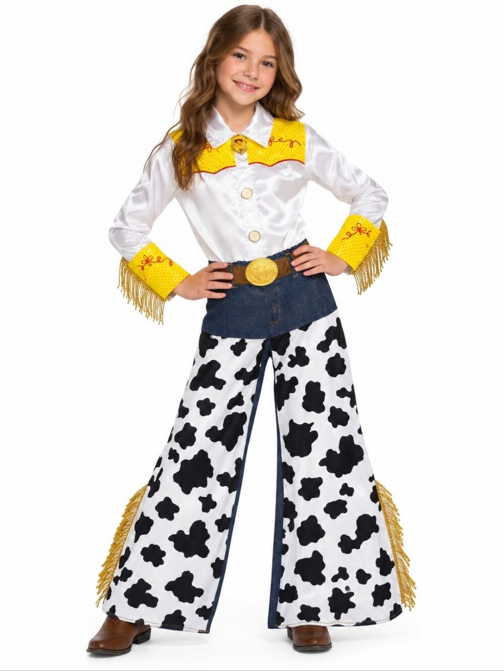 Disney Store Toy Story Jessie Costume